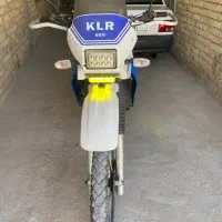کاوازاکی۶۵۰ سی سی