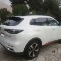 چانگان cs55وارداتی معاوضه با ملک|خودرو سواری و وانت|بجنورد, |دیوار