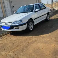 پارس موتور جدید سیمی.مدل ۱۴۰۲