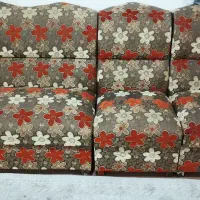 مبل راحتی|مبلمان خانگی و میز عسلی|رشت, نامجو|دیوار