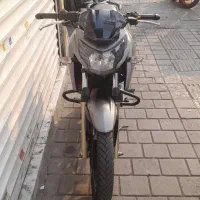 اپاچی ۲۰۰ مدل ۹۷|موتورسیکلت|تهران, هرندی|دیوار