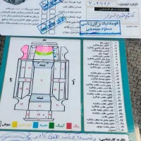 پراید 131 SE مدل 96 بنزینی|خودرو سواری و وانت|بانه, |دیوار