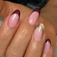 اموزش و خدمات کاشت ناخن