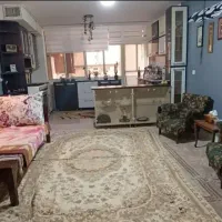 55متر/پارکینگ/اسانسور/انباری/ بی نظیر|فروش آپارتمان|کرج, کرج نو|دیوار