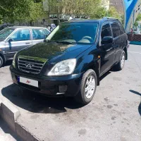 ام وی ام x33 قسطی مدل ۱۳۹۰