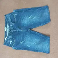 شلوار لی نو نو|کفش و لباس بچه|سنگر, |دیوار