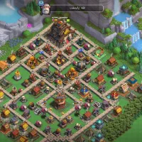 اکانت فروش اکانت کلش لول 120تان14عالی|کنسول، بازی ویدئویی و آنلاین|شیراز, فضل‌آباد|دیوار