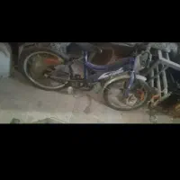 دوچرخه المپیا سایز ۲۰ در حد