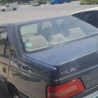 405 SLX TU5 مدل 1399