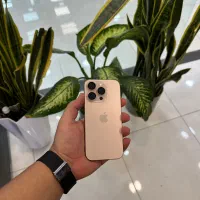 iphone 16 pro 128 zaa 100% از دم قسط و نقدی