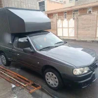 اریسان۲|خودرو سواری و وانت|هشتگرد, فاز ۳ مهستان|دیوار