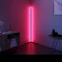 کرنر لایت با رقص نور،