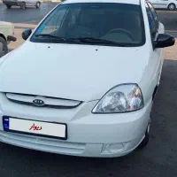 ریو مدل مدل 87|خودرو سواری و وانت|همدان, |دیوار