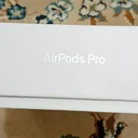 AirPods Pro