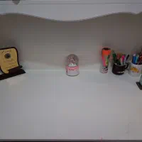 میز تحریر کتابخانه|لوازم التحریر|مشهد, طبرسی شمالی|دیوار