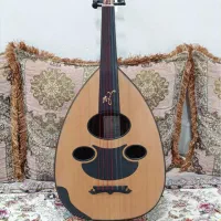 عود زریاب کد ۳ نونو