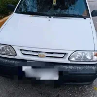 فروش پراید 131|خودرو سواری و وانت|ارومیه, |دیوار