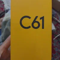 گوشی ریلمی c61