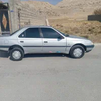 405|خودرو سواری و وانت|سیوان, |دیوار