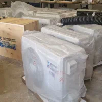 داکت اسپلیت داتیس کول T3بدون شعبه  مهلت تست۲۰ روزه