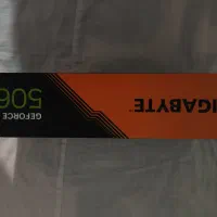 گرافیک rtx 5060 oc gaming gygabyte 8g|قطعات و لوازم جانبی رایانه|بهار, |دیوار