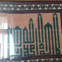 تابلو فرش دستباف قیمت توافقی