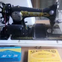 چرخ خیاطی مارشال