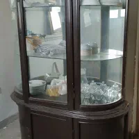 بوفه فروشی پاکدشت|بوفه، ویترین، کنسول|پاکدشت, پاکدشت (مامازند)|دیوار