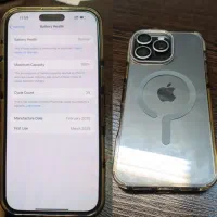 آیفون ۱۶ پرومکس