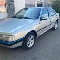 پژو ۴۰۵
