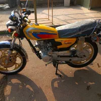 هندا نیکتاز 200 مدل 1402