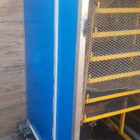 دستگاه جوجه کشی ۷۲۰ تایی|ماشین‌آلات صنعتی|تربت جام, معدآباد|دیوار