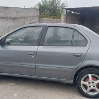 سمند سورن مدل ۱۳۸۹