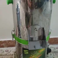 سبزی خردکن برقی سهند سبز