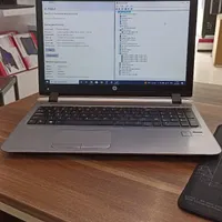 لپ تاپ HP 450 G3
