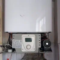 رادیاتور پکیج، شیرآلات،لوله کشی شوفاژ آب گاز کولر|خدمات پیشه و مهارت|رشت, منظریه|دیوار