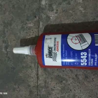 اسپری فوم و اسپری زینک و چسب دنده