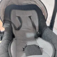 کریر  در حدنو|کالسکه و لوازم جانبی|کرمانشاه, |دیوار