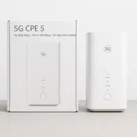 مودم هواوی 5G سیمکارتی H155-381|مودم و تجهیزات شبکه|تهران, اوقاف|دیوار