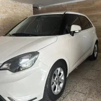 Mg3 2015|خودرو سواری و وانت|مشهد, هفت تیر (حافظ)|دیوار