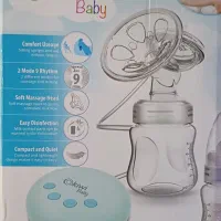 شیردوش برقی