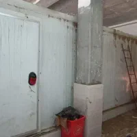 فروش سردخانه|ماشینآلات صنعتی|جم, |دیوار