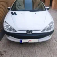 206sd مدل ۹۸|خودرو سواری و وانت|کرج, شاهین‌ویلا|دیوار