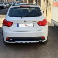 کوییک مدل ۱۴۰۱بدون رنگ|خودرو سواری و وانت|اهر, |دیوار