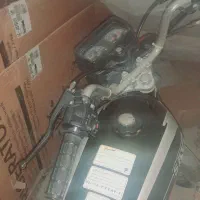 موتور سیکلت فروشی|موتورسیکلت|بندرعباس, |دیوار