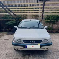 فروش پژو ۴۰۵ اس ال ایکس(slx)دریچه سیمی