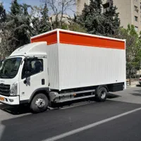 اتوبار باربری رباط کریم آبشناسان فرهنگیان نصیرآباد