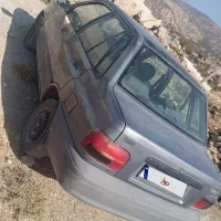 پراید مدل 89