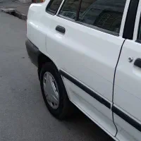 پراید مدل ۸۶|خودرو سواری و وانت|بروجرد, |دیوار