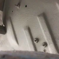 وانت پیکان مدل ۹۱ دوگانه کارخانه|خودرو سواری و وانت|اسلامآباد غرب, |دیوار